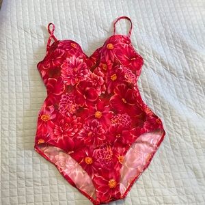 Shape FX Swimsuit